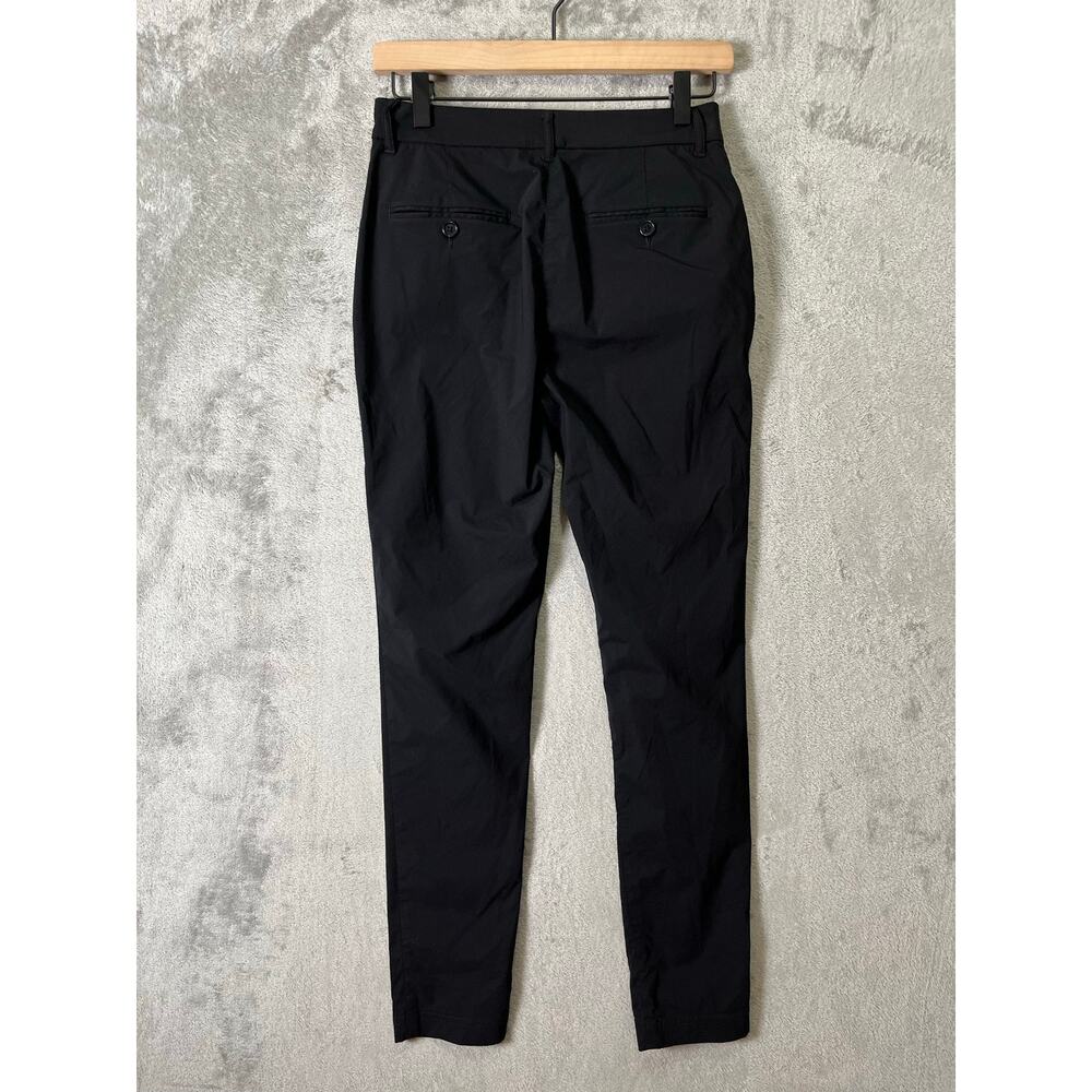 Anatomie The Thea Pants Black Size Small Career Office Work
